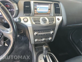 2012 Nissan Murano SL – miniatura 11