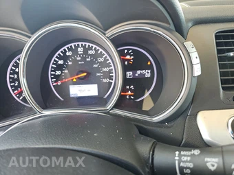 2012 Nissan Murano SL – miniatura 12