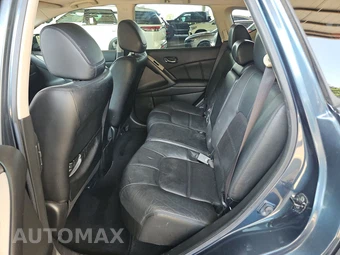 2012 Nissan Murano SL – miniatura 13