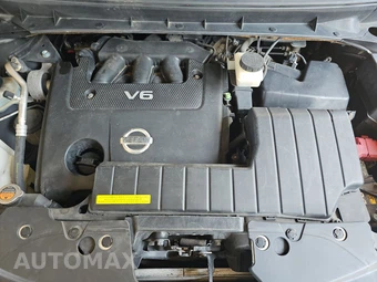 2012 Nissan Murano SL – miniatura 15