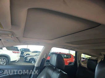 2012 Nissan Murano SL – miniatura 17