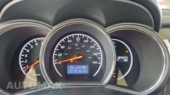 2012 Nissan Murano SL – miniatura 18