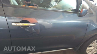 2012 Nissan Murano SL – miniatura 22