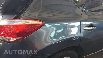 2012 Nissan Murano SL – miniatura 23