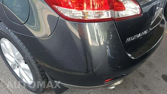 2012 Nissan Murano SL – miniatura 26