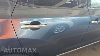 2012 Nissan Murano SL – miniatura 27