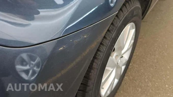 2012 Nissan Murano SL – miniatura 29