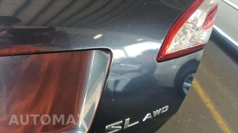 2012 Nissan Murano SL – miniatura 31