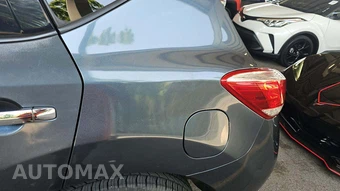2012 Nissan Murano SL – miniatura 33