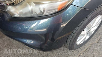 2012 Nissan Murano SL – miniatura 37