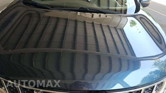 2012 Nissan Murano SL – miniatura 39