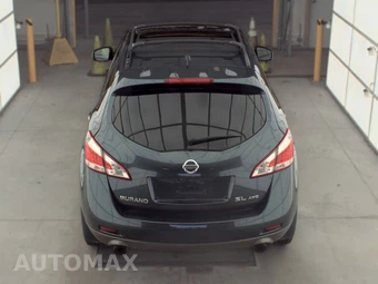 2012 Nissan Murano SL – miniatura 5