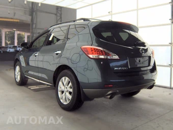 2012 Nissan Murano SL – miniatura 6