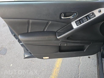 2012 Nissan Murano SL – miniatura 9