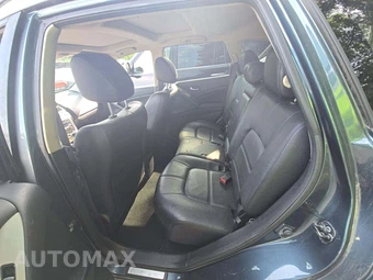2012 Nissan Murano SL – miniatura 13
