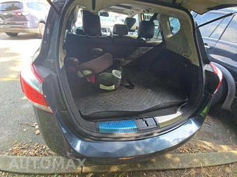 2012 Nissan Murano SL – miniatura 14