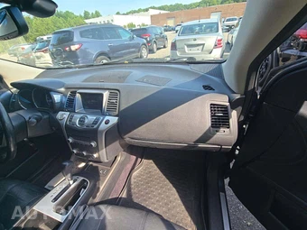 2012 Nissan Murano SL – miniatura 19