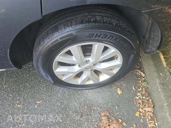 2012 Nissan Murano SL – miniatura 21