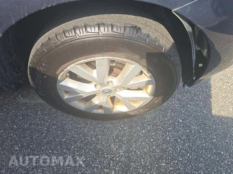 2012 Nissan Murano SL – miniatura 23