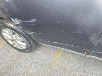 2012 Nissan Murano SL – miniatura 26