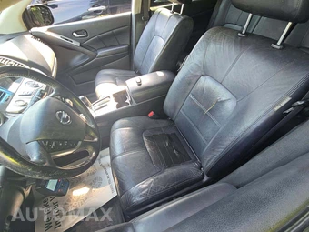 2012 Nissan Murano SL – miniatura 27