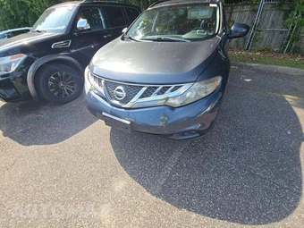 2012 Nissan Murano SL – miniatura 28