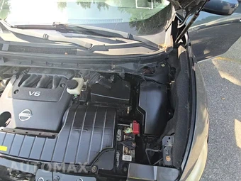 2012 Nissan Murano SL – miniatura 30