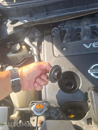 2012 Nissan Murano SL – miniatura 31