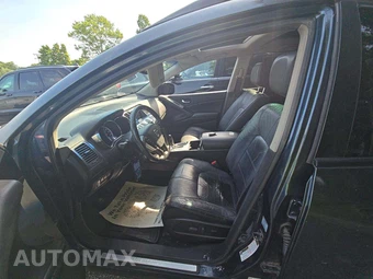 2012 Nissan Murano SL – miniatura 6