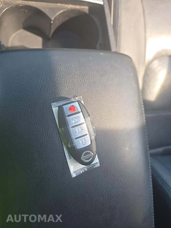 2012 Nissan Murano SL – miniatura 8