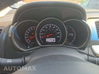 2012 Nissan Murano SL – miniatura 9