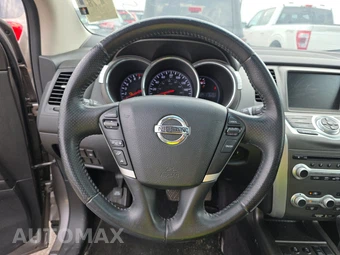 2012 Nissan Murano SV - miniatura 10