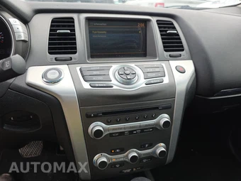 2012 Nissan Murano SV - miniatura 11