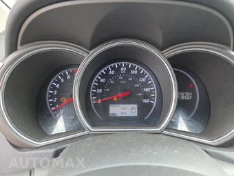 2012 Nissan Murano SV - miniatura 12