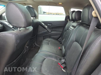 2012 Nissan Murano SV - miniatura 13