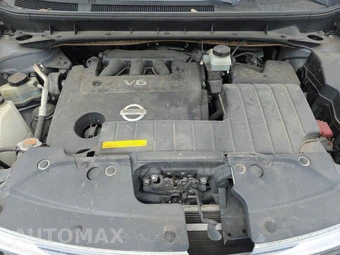 2012 Nissan Murano SV - miniatura 15