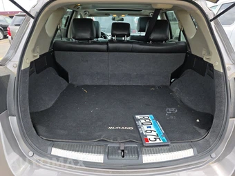 2012 Nissan Murano SV - miniatura 16