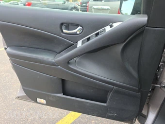 2012 Nissan Murano SV - miniatura 9