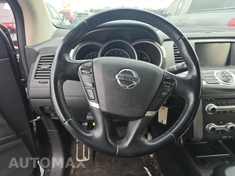 2012 Nissan Murano SV - miniatura 10