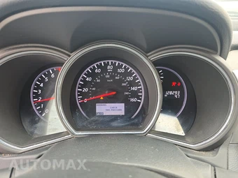 2012 Nissan Murano SV - miniatura 12