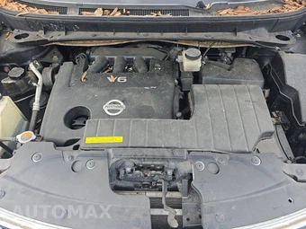 2012 Nissan Murano SV - miniatura 15