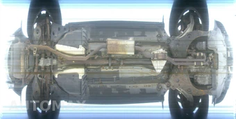 2012 Nissan Murano SV - miniatura 19