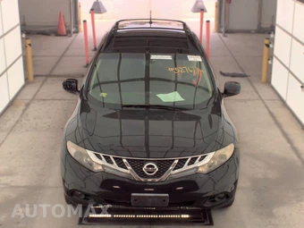 2012 Nissan Murano SV - miniatura 2