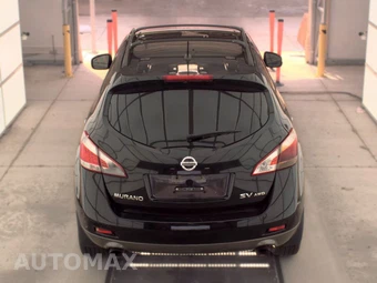 2012 Nissan Murano SV - miniatura 5