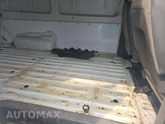 2012 Nissan NV1500 Cargo S 146.1" WB - miniatura 15