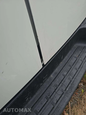 2012 Nissan NV1500 Cargo S 146.1" WB - miniatura 25