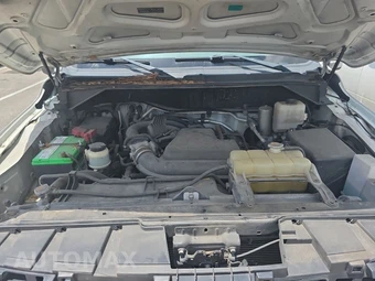 2012 Nissan NV1500 Cargo SV 146.1" WB - miniatura 14