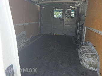 2012 Nissan NV1500 Cargo SV 146.1" WB - miniatura 15