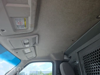 2012 Nissan NV1500 Cargo SV 146.1" WB - miniatura 16