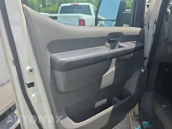 2012 Nissan NV1500 Cargo SV 146.1" WB - miniatura 9